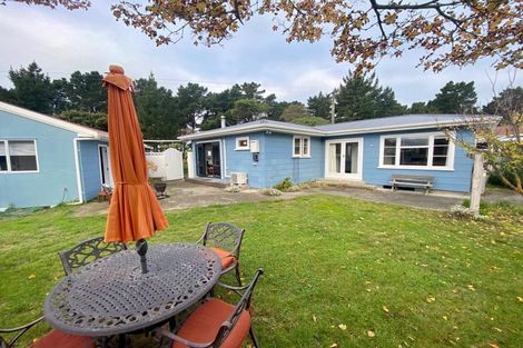 Photo of property in 26 Chamberlain Avenue, Amberley, 7481