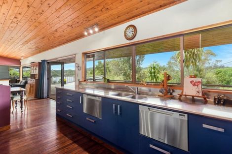 Photo of property in 7 Benham Road, Okere Falls, Rotorua, 3074