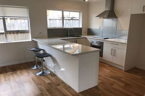 Photo of property in 3/8 Quentin Avenue, Epsom, Auckland, 1023