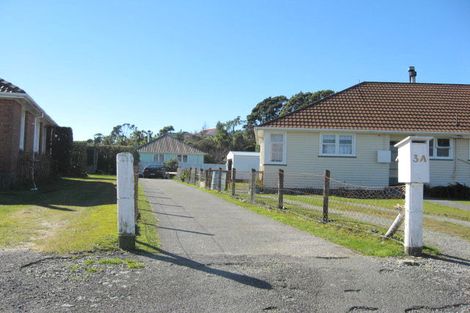 Photo of property in 3 Mckane Place, Cobden, Greymouth, 7802