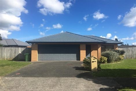 Photo of property in 65 Waimahia Avenue, Weymouth, Auckland, 2103