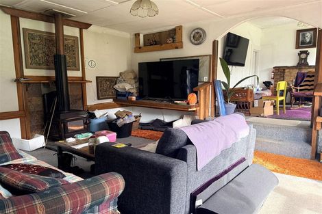 Photo of property in 737 Taylorville Road, Taylorville, Greymouth, 7805