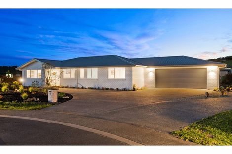 Photo of property in 9 Park Rise, Mangawhai Heads, Mangawhai, 0505