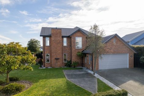 Photo of property in 2 Wedmore Close, Burwood, Christchurch, 8083