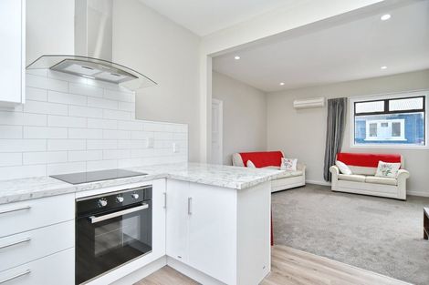 Photo of property in 1/442 Barrington Street, Spreydon, Christchurch, 8024