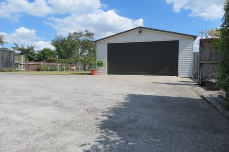 Photo of property in 13 Fitzgerald Avenue, Matamata, 3400