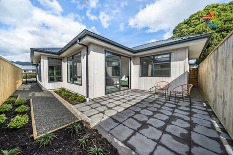Photo of property in 10 Tarata Lane, Avalon, Lower Hutt, 5011