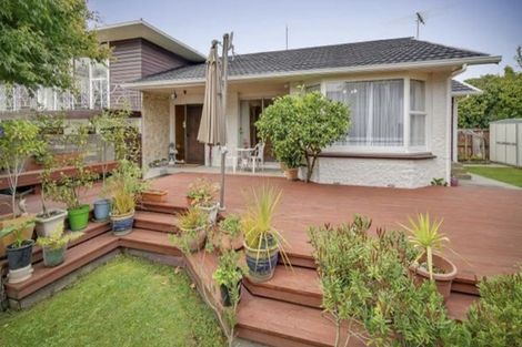 Photo of property in 57 Kent Lodge Avenue, Avonhead, Christchurch, 8042