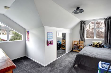 Photo of property in 81 Kinmont Crescent, Kinmont Park, Mosgiel, 9024