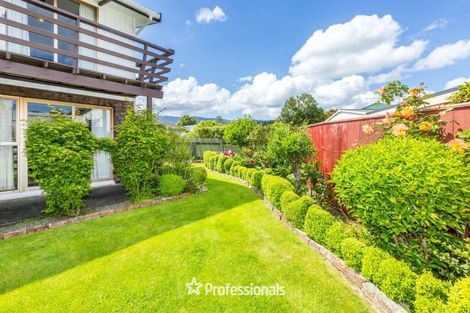 Photo of property in 22a Oxford Crescent, Ebdentown, Upper Hutt, 5018