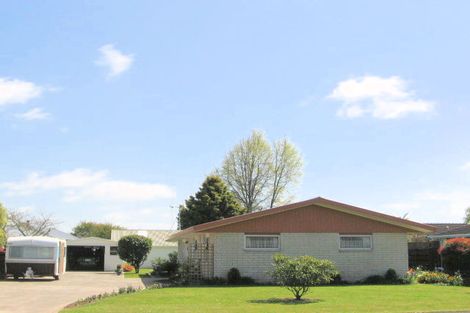 Photo of property in 54 Tawari Street, Matamata, 3400