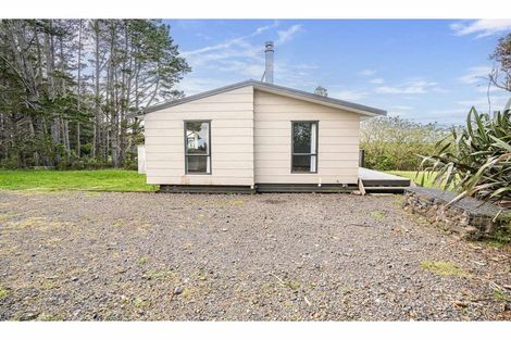 Photo of property in 75 Hikurua Road, Kaeo, 0478
