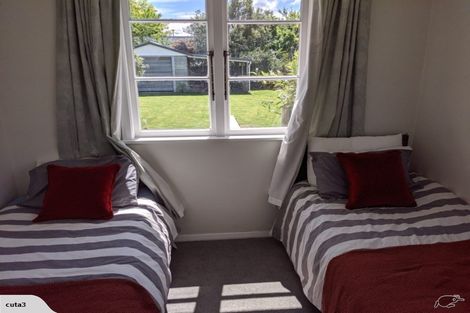 Photo of property in 15 Panama Street, Martinborough, 5711