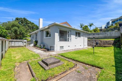 Photo of property in 58 Ngamotu Road, Moturoa, New Plymouth, 4310