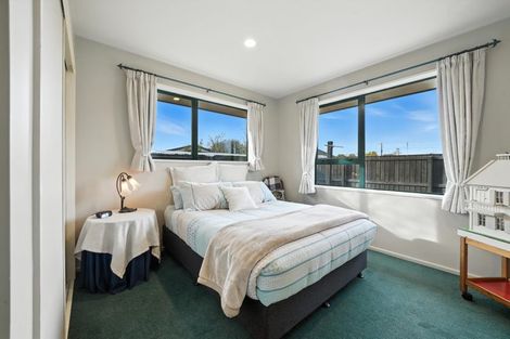 Photo of property in 7 Netherby Lane, Shirley, Christchurch, 8061