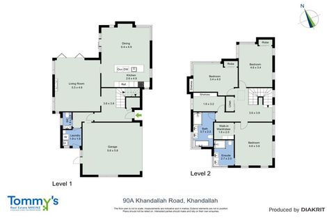 Photo of property in 90a Khandallah Road, Khandallah, Wellington, 6035