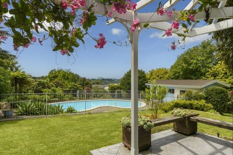 Photo of property in 205a Wairoa Road, Minden, Tauranga, 3171