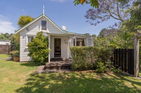 Photo of property in 1680 Tiki Sh25 Road, Preece Point, Coromandel, 3506
