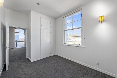 Photo of property in 11/30 Hanson Street, Mount Cook, Wellington, 6021