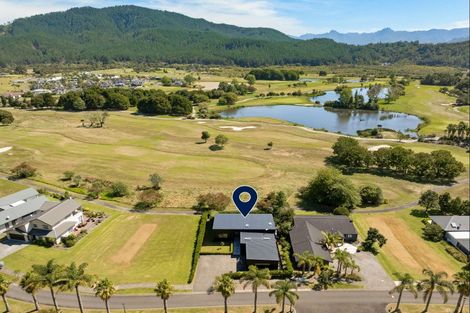 Photo of property in 110 Augusta Drive, Pauanui, Hikuai, 3579