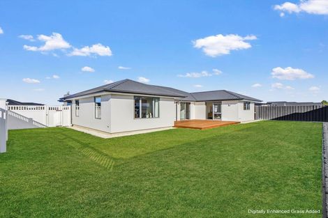 Photo of property in 175 Townsend Road, Rangiora, 7400