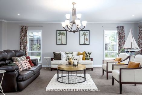 Photo of property in 17 Kauri Place, Pahiatua, 4910