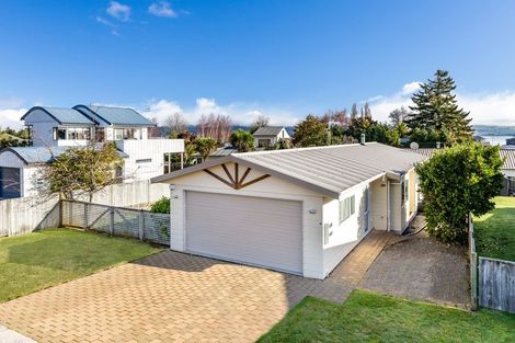 Photo of property in 66 Stanley Street, Wharewaka, Taupo, 3330