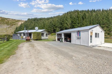 Photo of property in 196 Smarts Road, Loburn, Rangiora, 7472