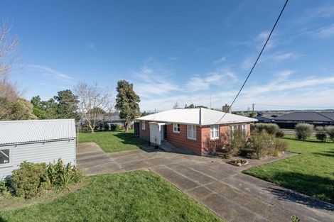 Photo of property in 28 Rata Street, Tokomaru, Palmerston North, 4474