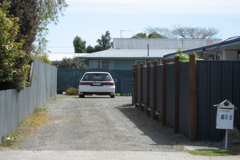 Photo of property in 16a Cleghorn Street, Redwoodtown, Blenheim, 7201