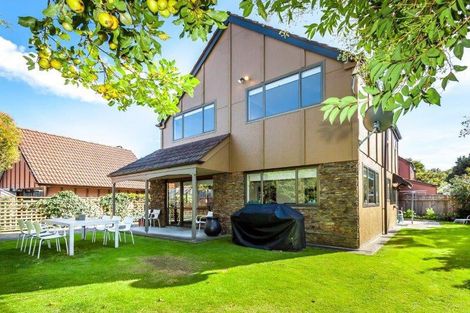 Photo of property in 4 Huntington Lane, West End, Palmerston North, 4410