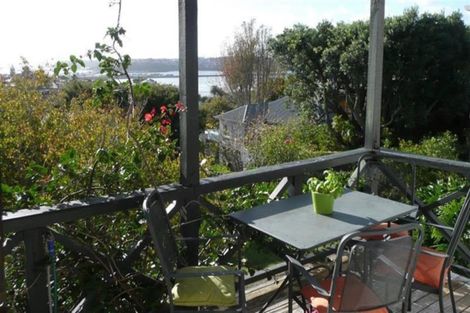 Photo of property in Haitaitai Flats, 4/20 Brighton Road, Parnell, Auckland, 1052