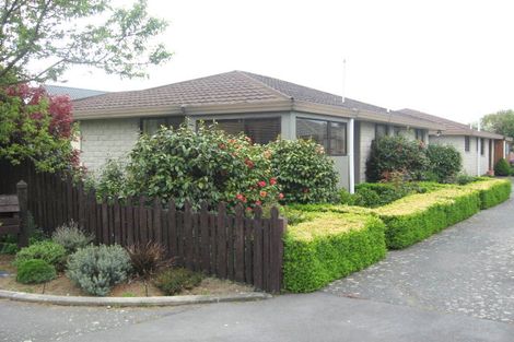 Photo of property in 1/39 Marlene Street, Casebrook, Christchurch, 8051