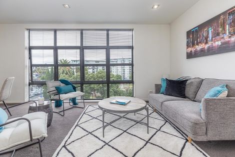 Photo of property in 314/57 Mahuhu Crescent, Auckland Central, Auckland, 1010
