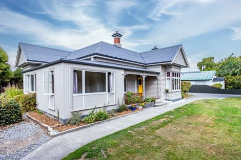 Photo of property in 34 Richard Pearse Drive, Temuka, 7920