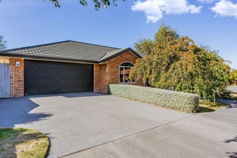 Photo of property in 2 Rubicon Place, Hei Hei, Christchurch, 8042