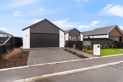 Photo of property in 8 Rakau Lane, Casebrook, Christchurch, 8051