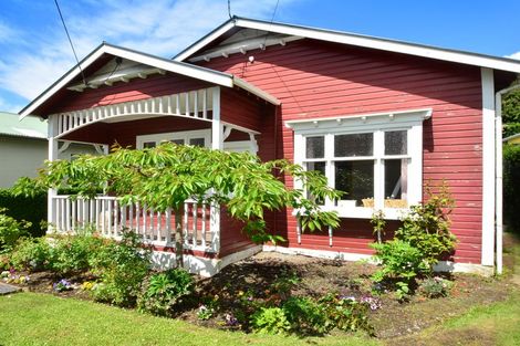 Photo of property in 58 Argyle Street, Mornington, Dunedin, 9011