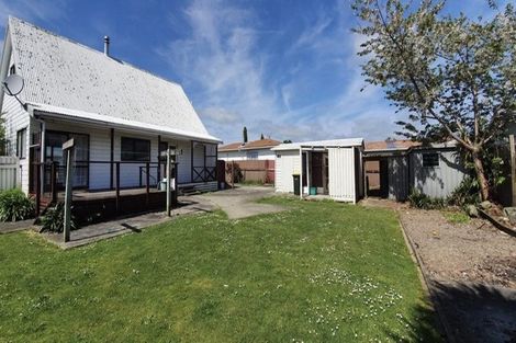 Photo of property in 38 Perth Street, Levin, 5510