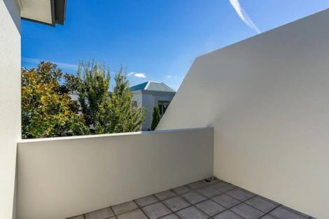 Photo of property in 164b Strickland Street, Sydenham, Christchurch, 8023