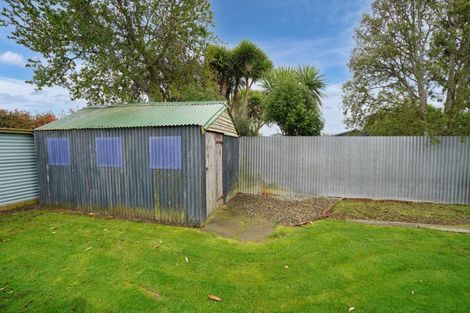 Photo of property in 25 Mauchline Street, Wallacetown, 9816