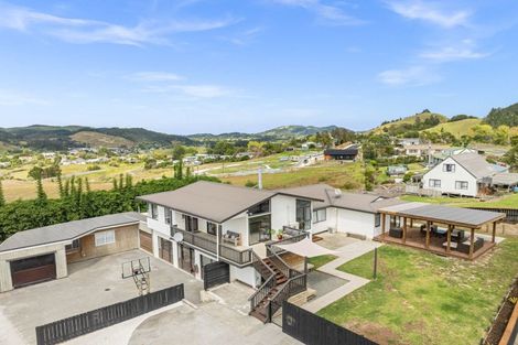 Photo of property in 21 Boundary Road, Tikipunga, Whangarei, 0112