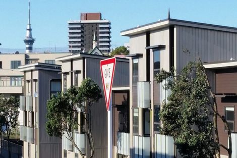 Photo of property in 90 Harold Street, Mount Eden, Auckland, 1024