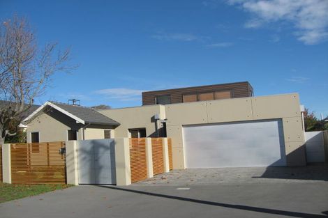 Photo of property in 35 Bryndwr Road, Fendalton, Christchurch, 8052