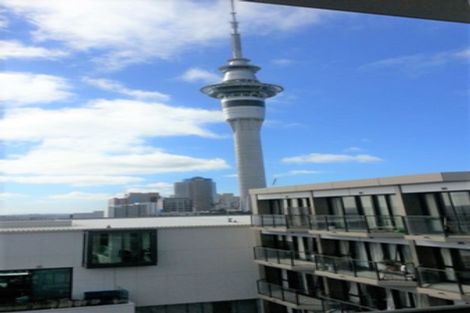 Photo of property in St Paul Apartments, 1b/4 Saint Paul Street, Auckland Central, Auckland, 1010