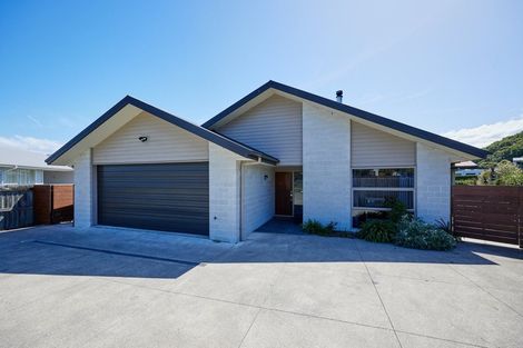 Photo of property in 55 Kotuku Road, South Bay, Kaikoura, 7300