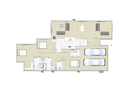 Photo of property in 63 Greendale Road, Darfield, 7510