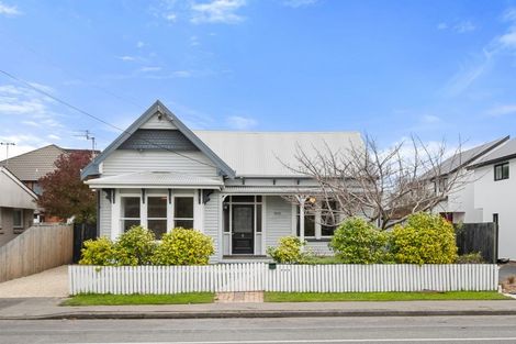 Photo of property in 505 Barbadoes Street, Edgeware, Christchurch, 8013