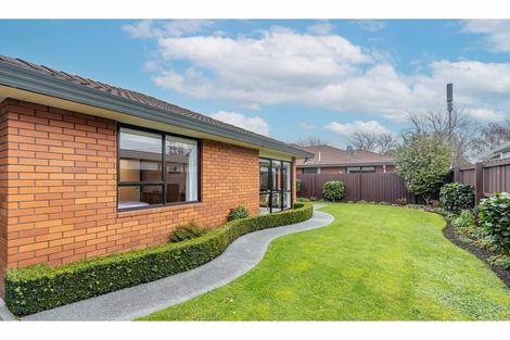 Photo of property in 147a Hawthornden Road, Avonhead, Christchurch, 8042