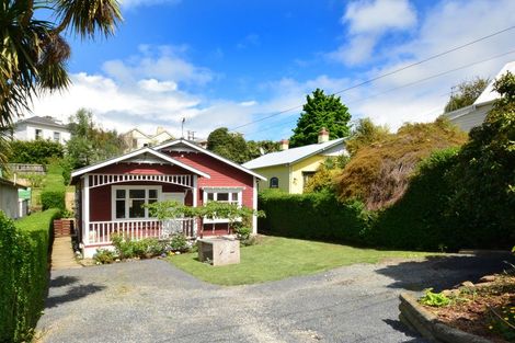 Photo of property in 58 Argyle Street, Mornington, Dunedin, 9011